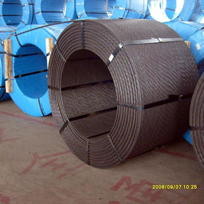 普陀钢绞线镀锌防腐