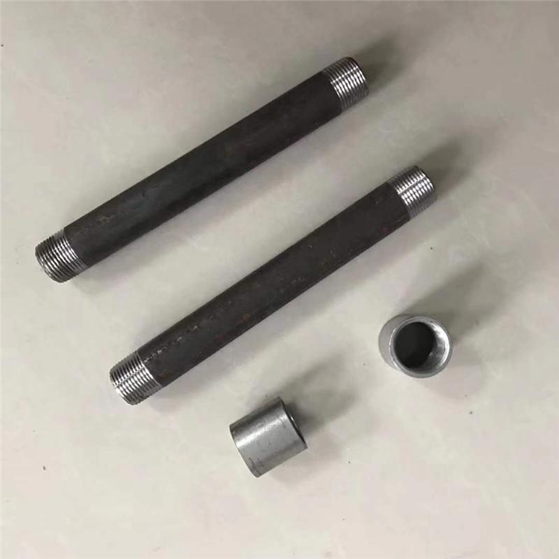 普陀钢管注浆管隧道止水