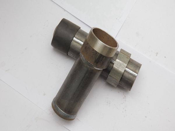 普陀螺旋式声测管厚壁3.0mm